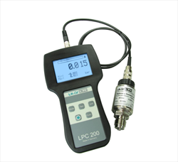 Đồng hồ đo áp suất LR-Cal LPC 200 LR- CAL DRUCK & TEMPERATUR